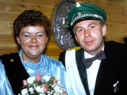 Schützenfest 1985